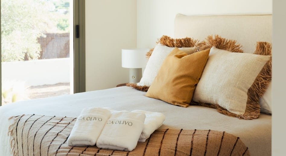 Villa Loma: Lujo de Obra Nueva en Jávea | Estilo Mediterráneo e Ibiza | Precio: 1.375.000 € - Foto 4