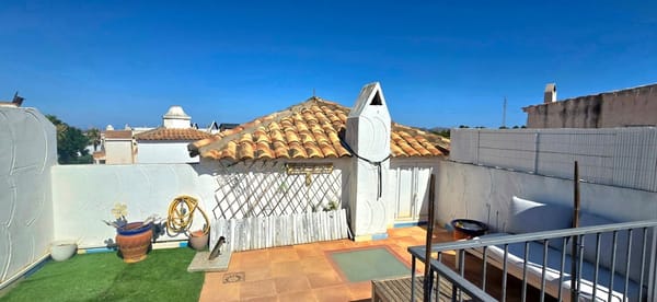 Adosado en venta en La Nucía - Foto 2