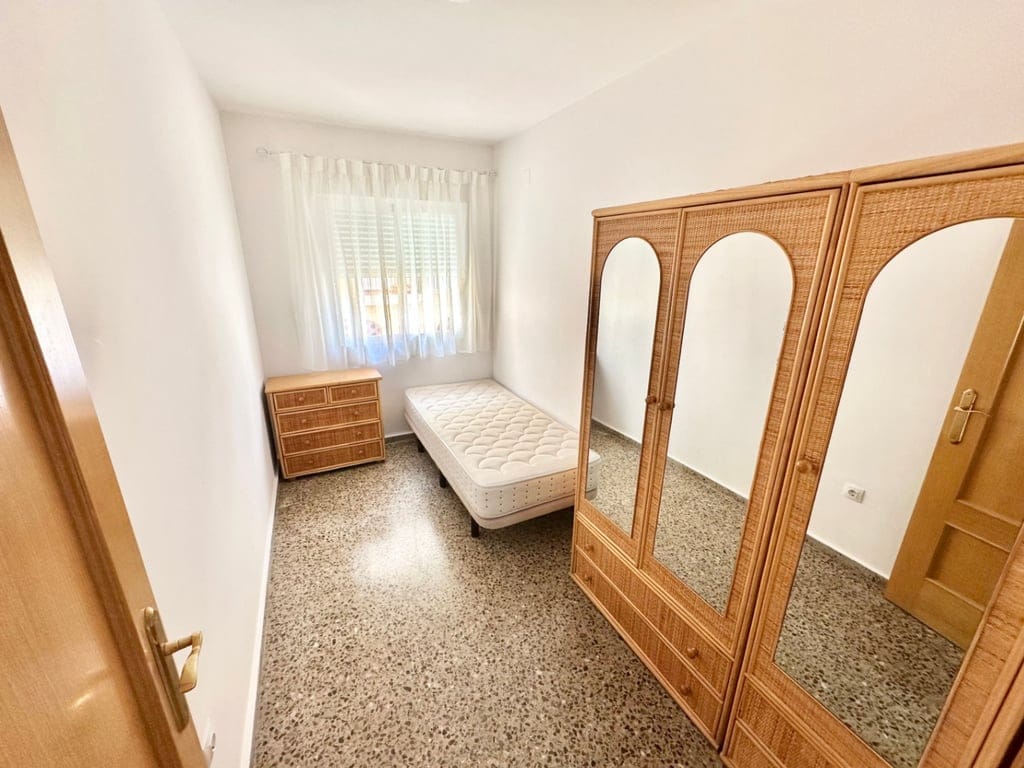 Bright Apartment in Pego near Park and School - Foto 15