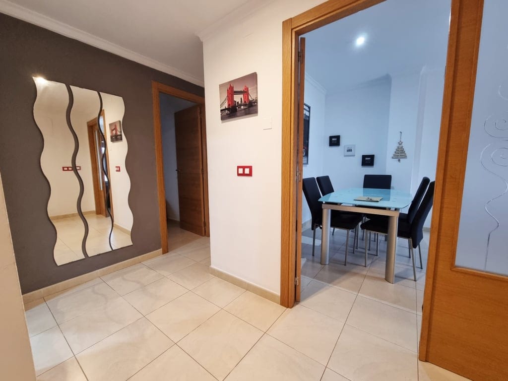 Arctic Duplex with spacious terraces in the central area of Ondara. - Foto 6