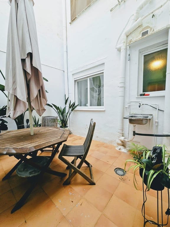 Business transfer! Unique opportunity in the heart of Benissa! - Foto 15