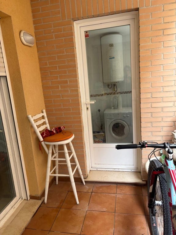 Planta baja en una urbanización con piscina - Foto 14