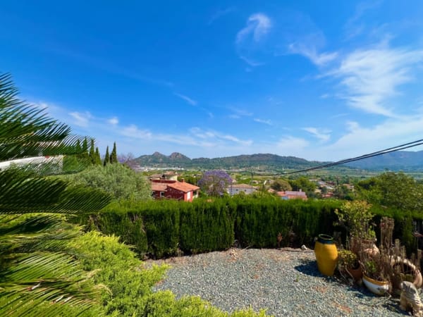 Villa en Pedreguer con fantásticas vistas panorámicas - Foto 25