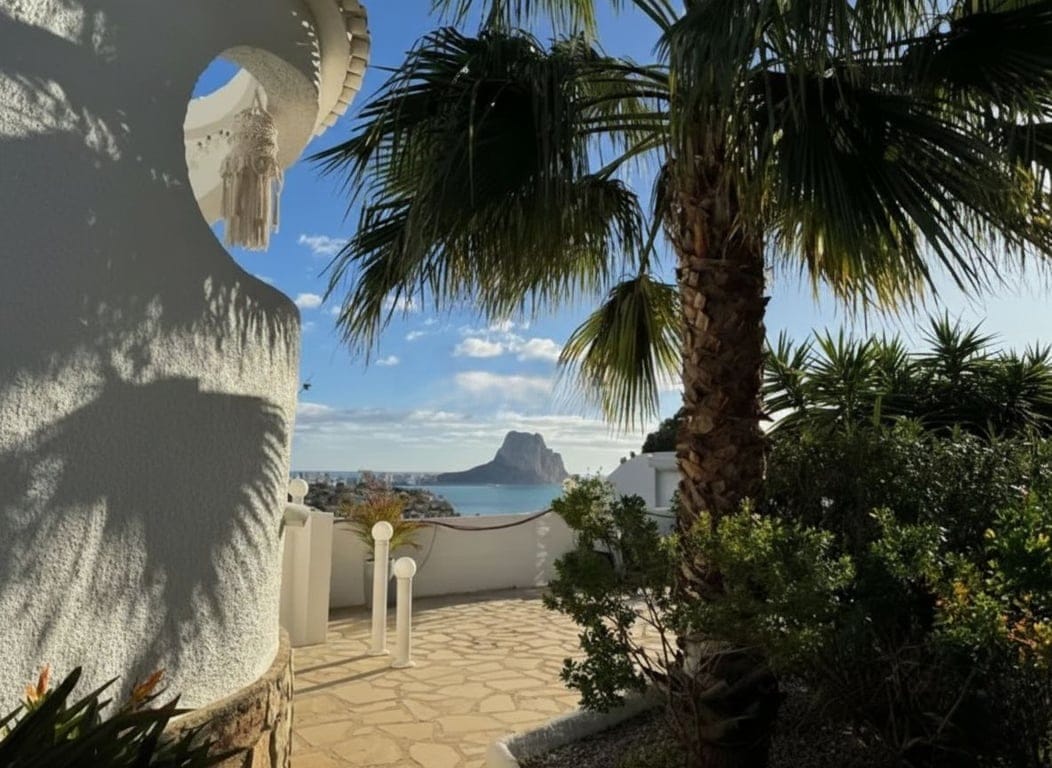 Villa in Calpe - Foto 15