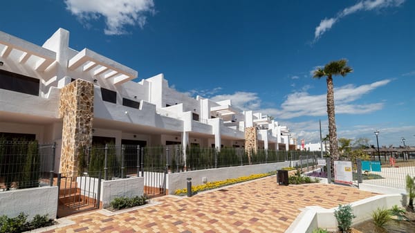 Bungalow zu verkaufen in Pulpí (Almería) - Foto 12