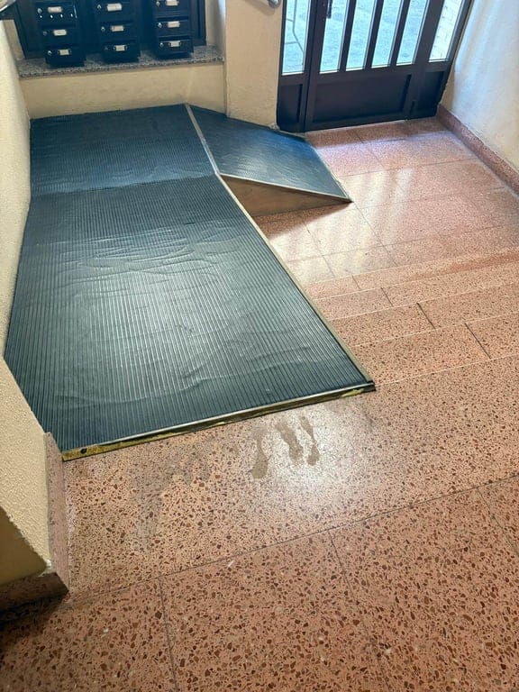 Piso con gran potencial en la entrada de Dénia - Foto 30