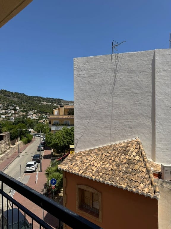 Precioso apartamento en el centro de Jávea - Foto 12