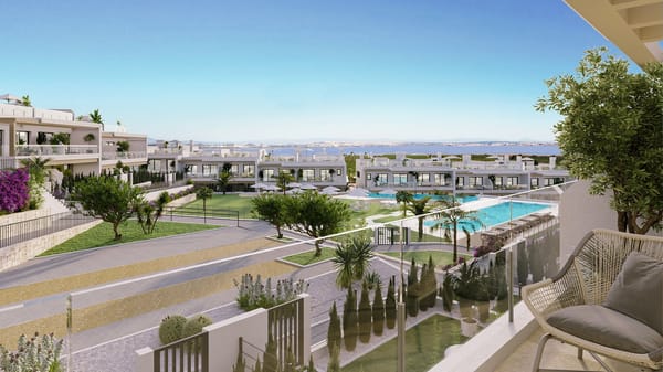 Bungalow for sale in Torrevieja - Foto 2