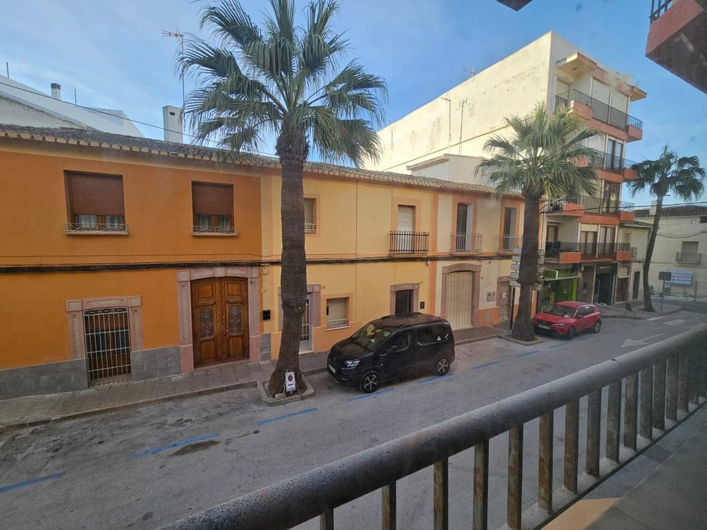 Commercial Premises - Teulada - Foto 15