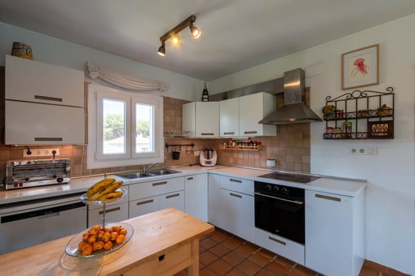 Villa zu verkaufen in Balcón al Mar, Javea - Foto 2