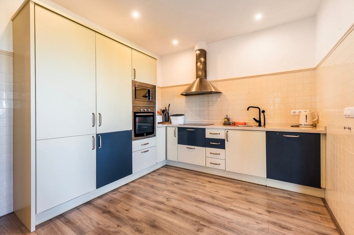 Villa zu verkaufen in Jávea mit Meerblick und in kurzer Entfernung zum Portixol-Strand - Foto 8