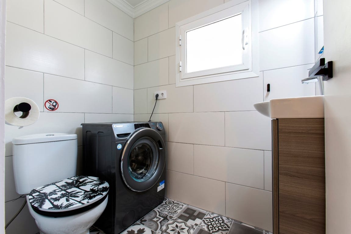 Interesting villa on large plot for sale in Benissa coast - Foto 48