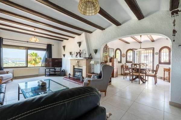 Impresionantes vistas al mar, con apartamento de invitados - Foto 5
