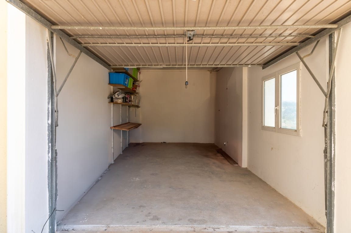 Villa met vrij uitzicht in een rustige omgeving dicht bij het centrum van de stad Jávea - Foto 53