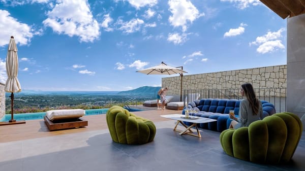 Villa en venta en La Nucía - Foto 1