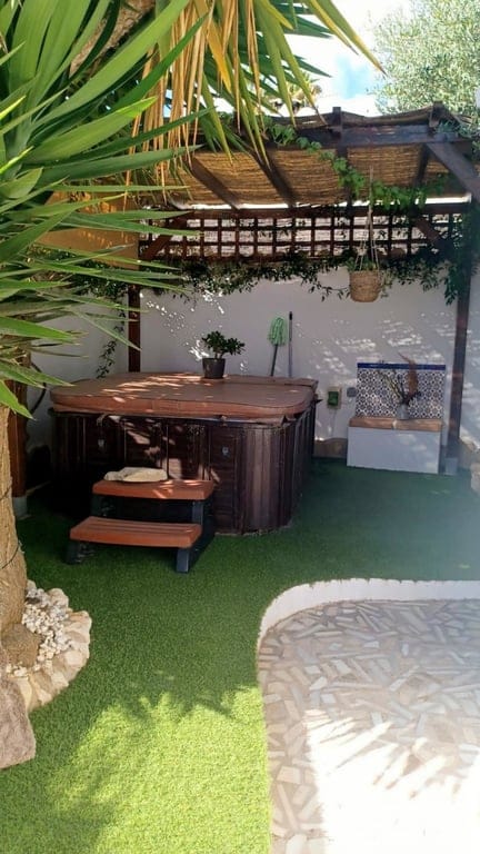 Charming detached house in Moraira - Foto 3