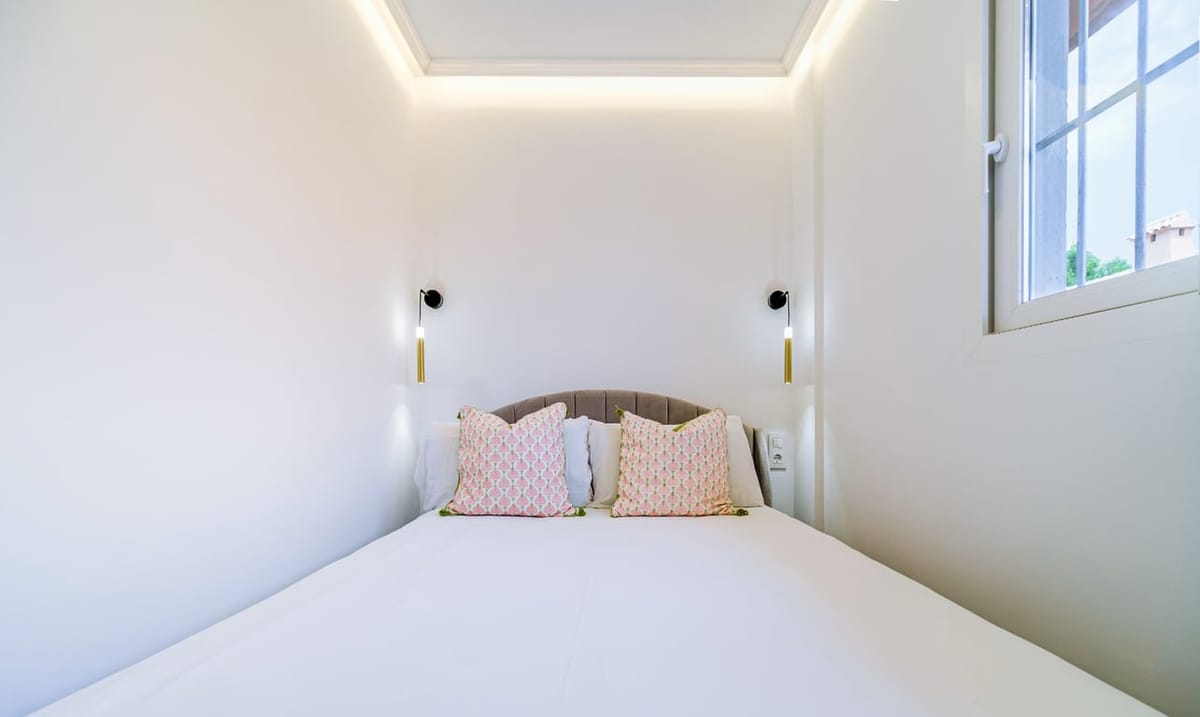 Duplex Penthouse for Sale in Jávea – next to Arenal Beach - Foto 16