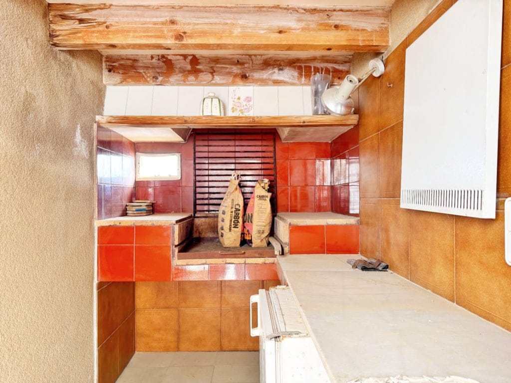 4-bedroom apartment in the center of Javea - Foto 22