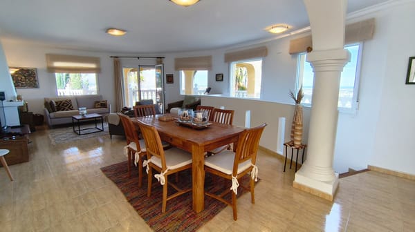 Villa for sale in La Sella Golf Resort - Foto 13