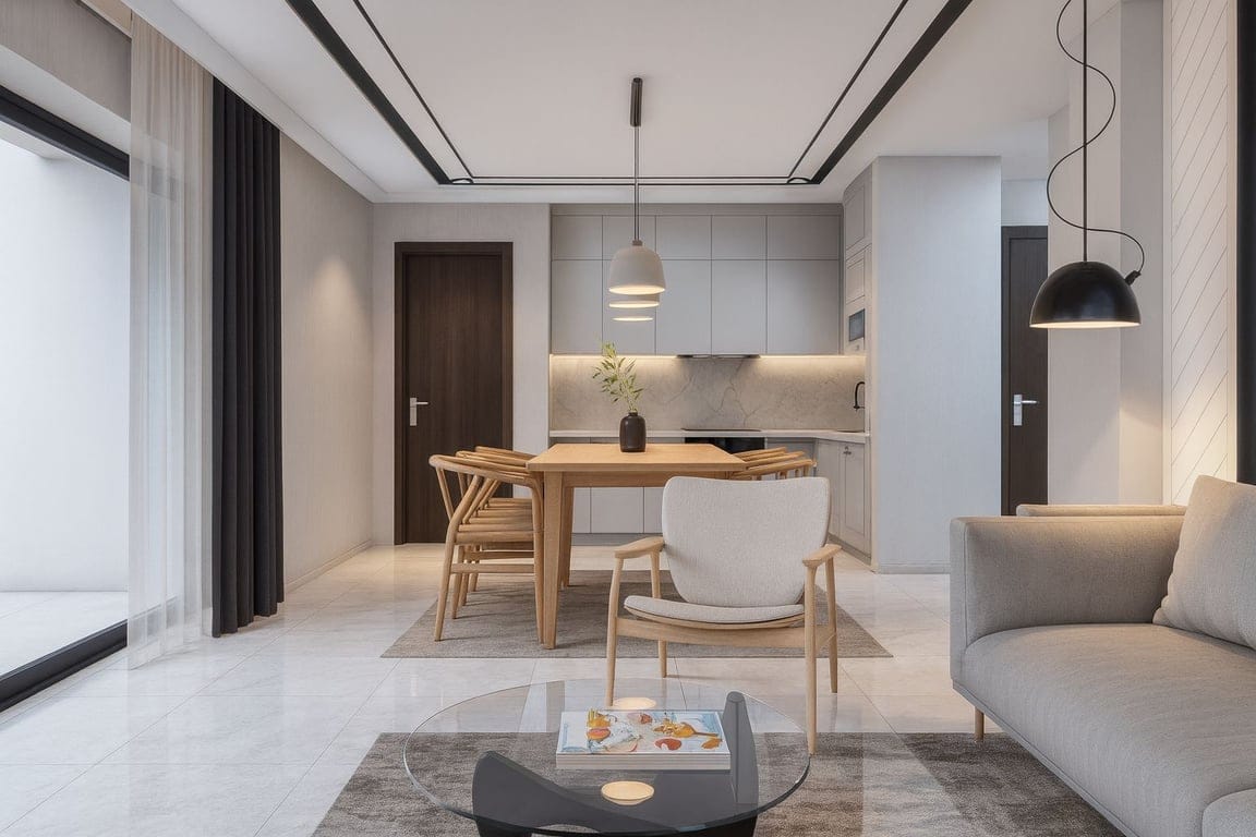 Villen zu verkaufen in Pedreguer mit Meerblick - Foto 9