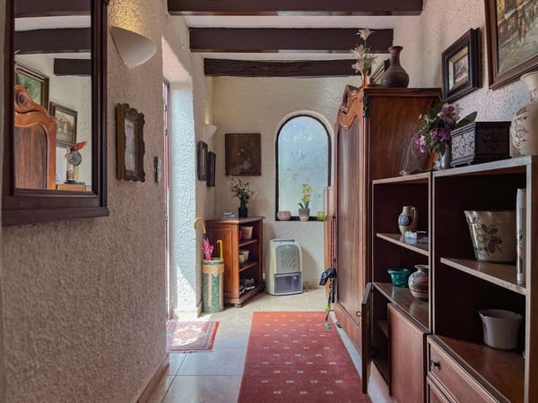 House for sale in Dénia with an active restaurant license in Las Marinas, 500 m from the sea. - Foto 45