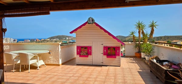 Apartamento en venta en Finestrat - Foto 2