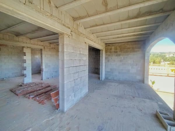 Villa a la venta en Pedreguer - Foto 6