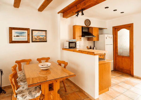 Apartamento en venta en Denia - Foto 6