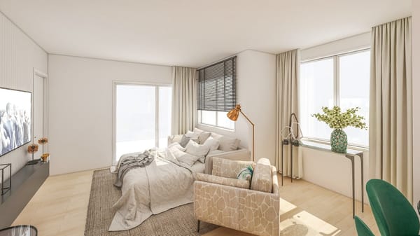 Apartamento en venta en Benidorm - Foto 4