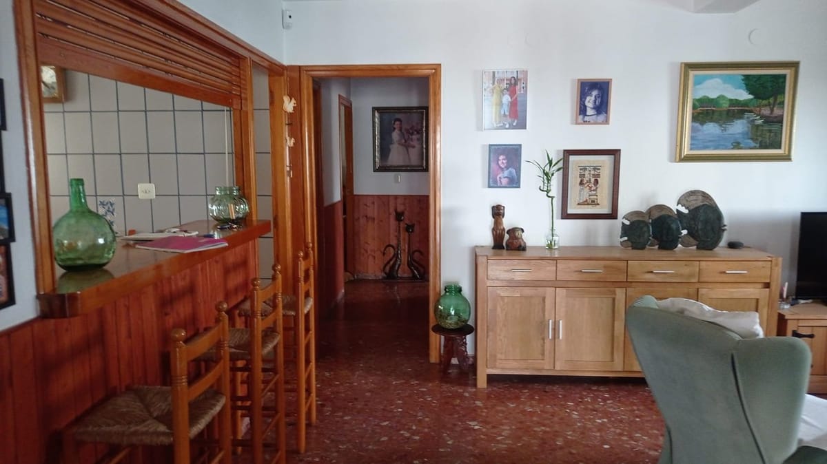 Vergel. Casa de campo en venta con terreno de 390m2 - Foto 5