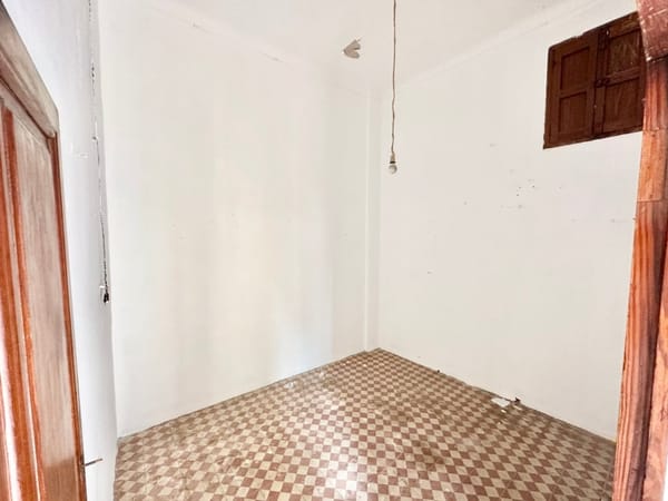 Casa de poble amb més de 100 anys d'història al nucli antic de Pego - Foto 22