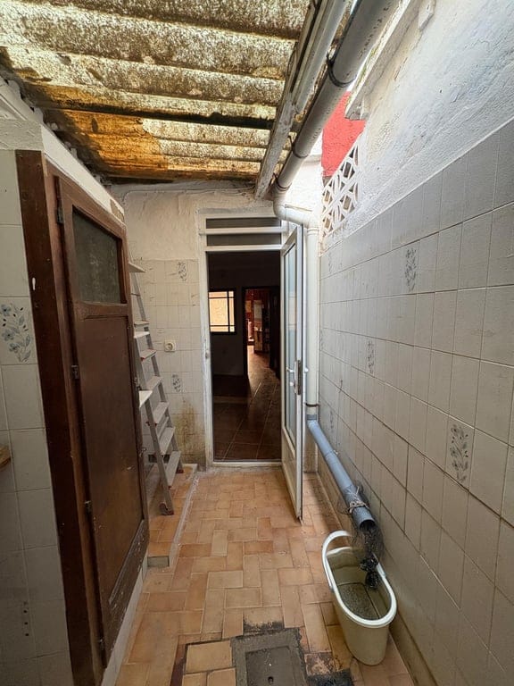 TOWN HOUSE TO REFORM - Foto 13