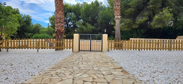 Villa en venta en La Nucía - Foto 48