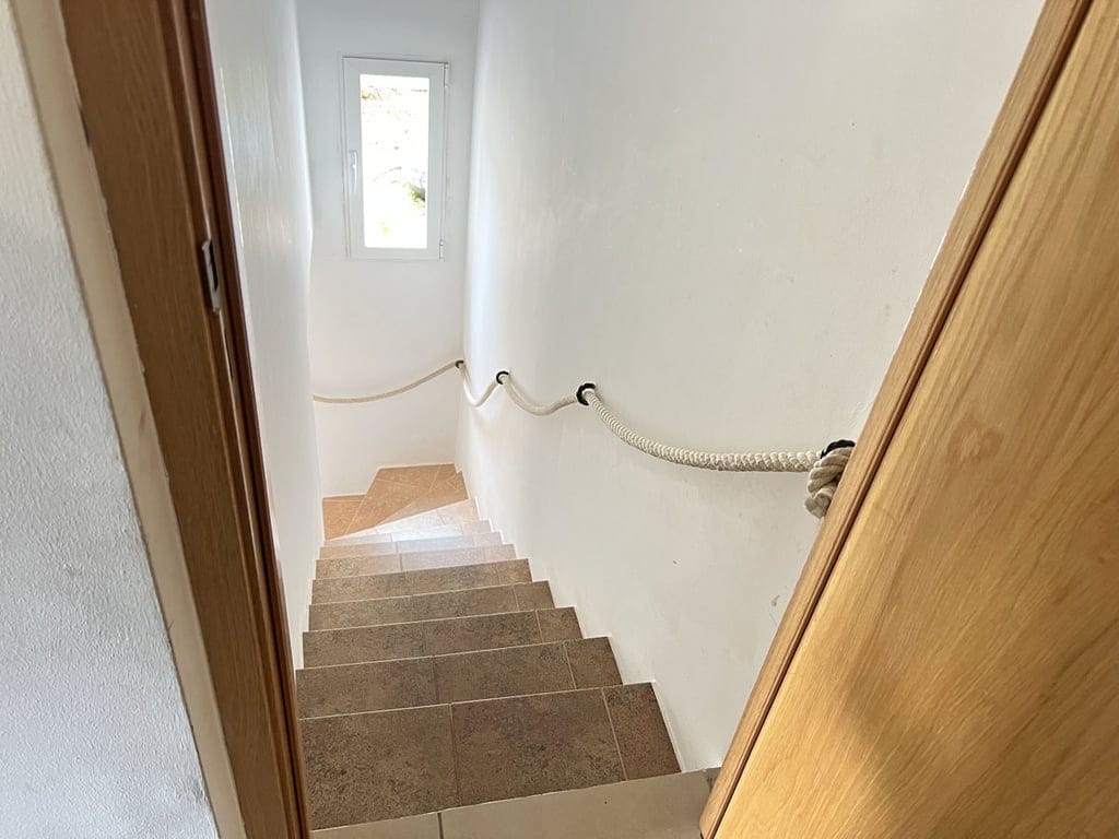 Villa in Strandnähe mit Meerblick in Javea - Foto 29