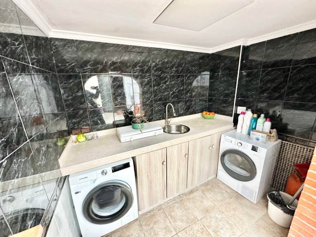 Traditionelles Dorfhaus in Pego - Foto 9