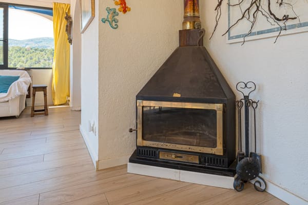 Villa zu verkaufen in Benissa - Foto 9