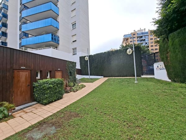 Dúplex en venta en Villajoyosa - Foto 19