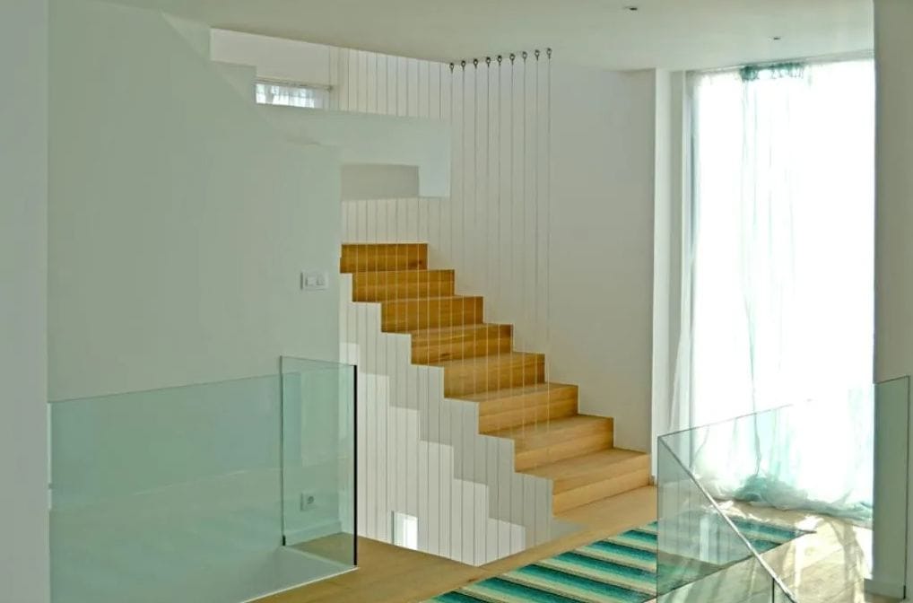 Luxurious modern frontline villa with stunning sea views - Foto 24