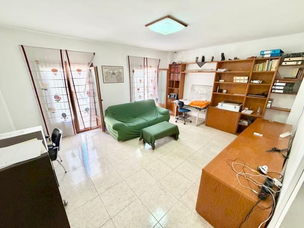 Herrenhaus im Zentrum von Pego: Raum, Privatsphäre und eine exklusive Oase - Foto 49