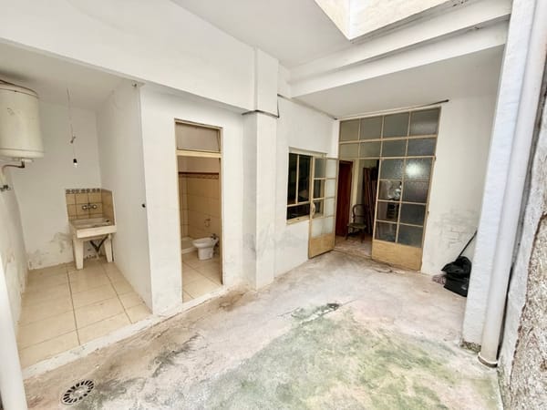 Casa de Pueblo con  2 viviendas y terraza Panorámica - Foto 12