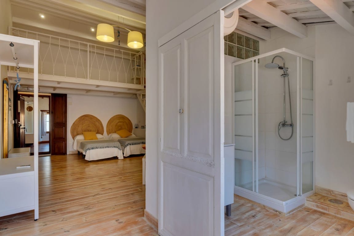 Schönes, komplett renoviertes Landhaus in der Altstadt von Jávea - Foto 36