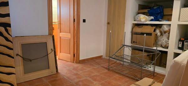 Villa en venta en La Nucía - Foto 35