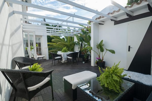 Villa zu verkaufen in Calpe - Foto 16