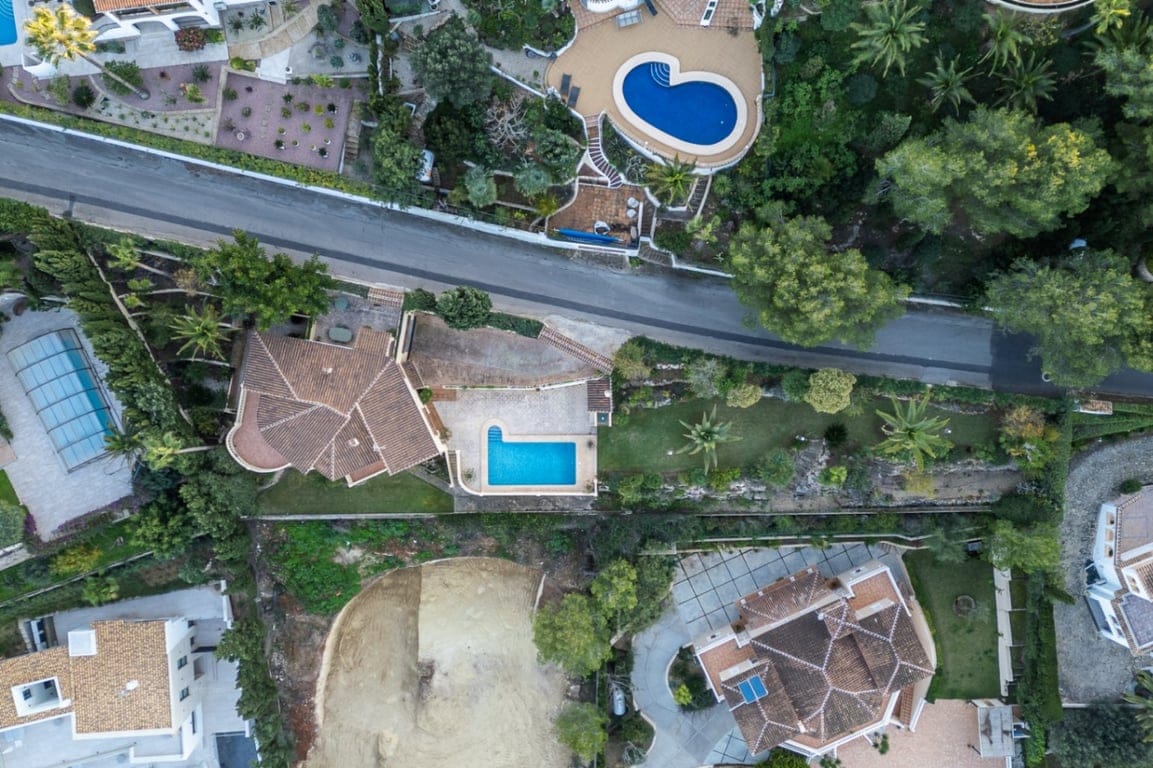 Villa te koop met prachtig uitzicht op zee - Foto 17