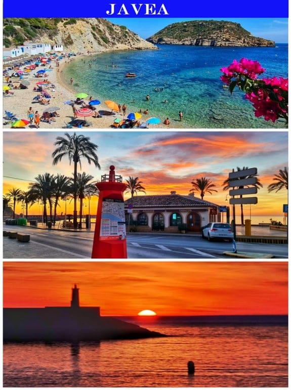 Apartment near the sea, located in the sought-after area of Jávea's port. - Foto 17