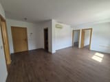 Piso de 2 habitaciones con garaje