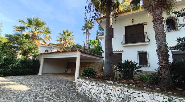Villa zu verkaufen in La Sella Golf Resort - Foto 36