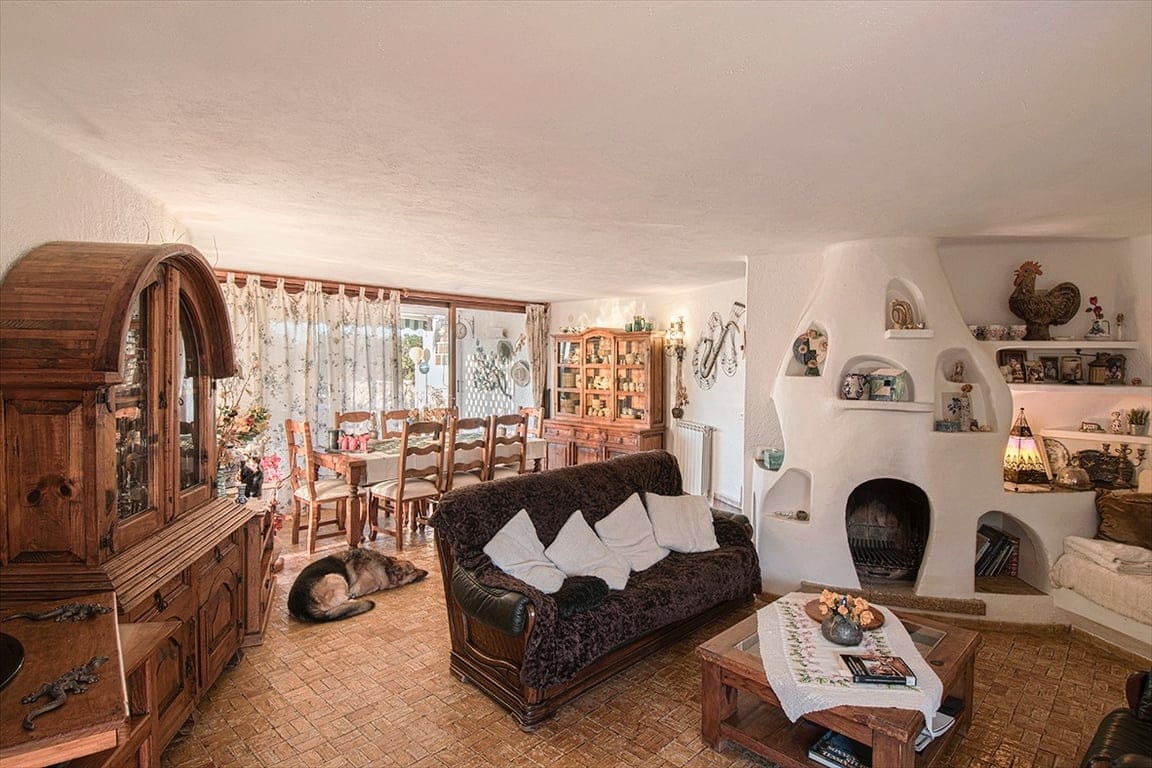 Hermosa Villa tradicional en Jávea - Foto 2