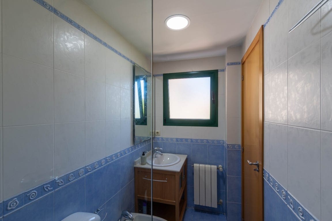 2 bedroom winter rental apartment located in Avenida Augusta. - Foto 8