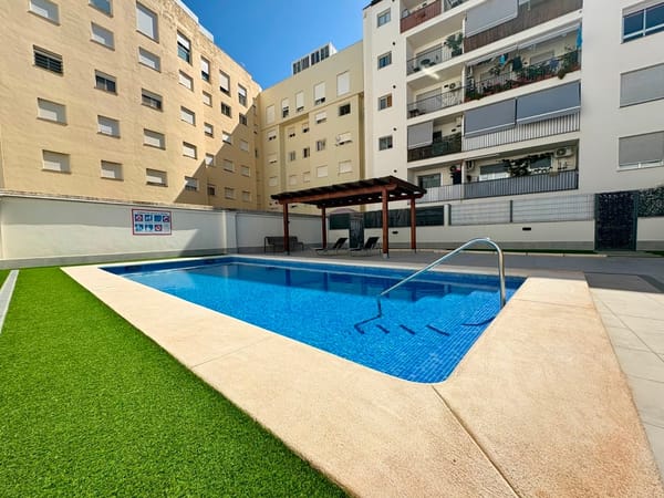 Wohnung zu verkaufen in Denia - Foto 3